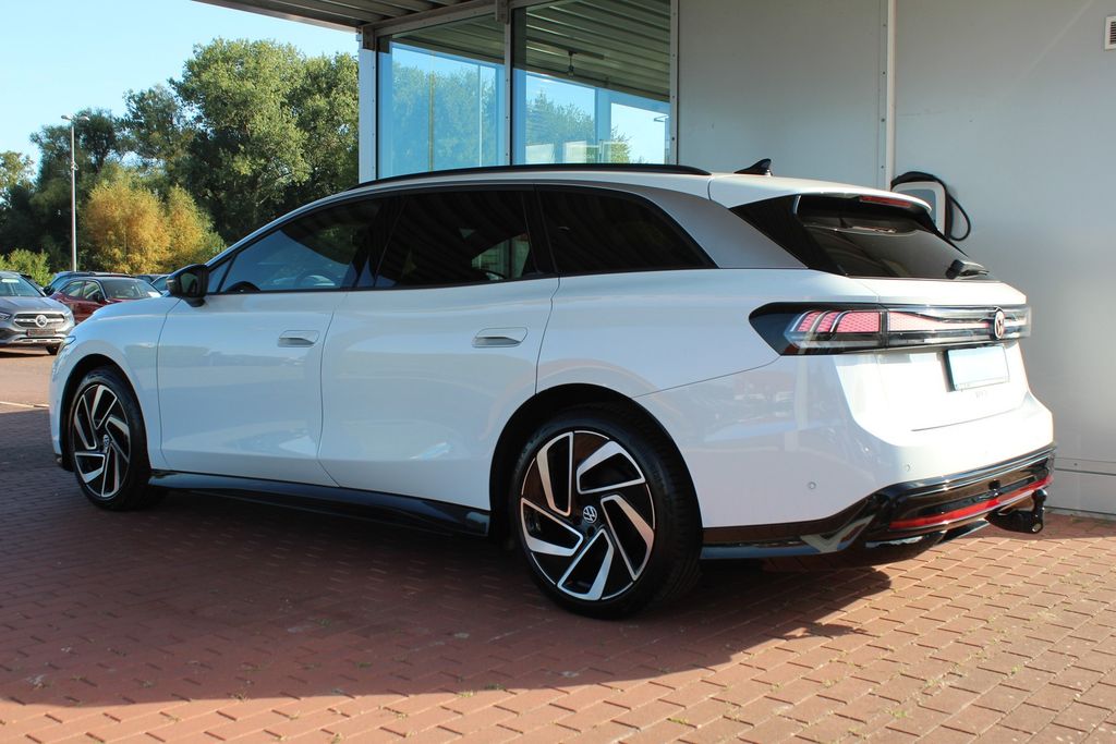 Volkswagen ID.7 2025