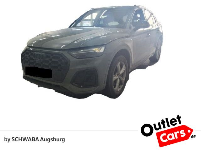 Audi Q5 2022