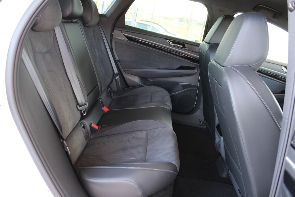 Volkswagen ID.7 2025