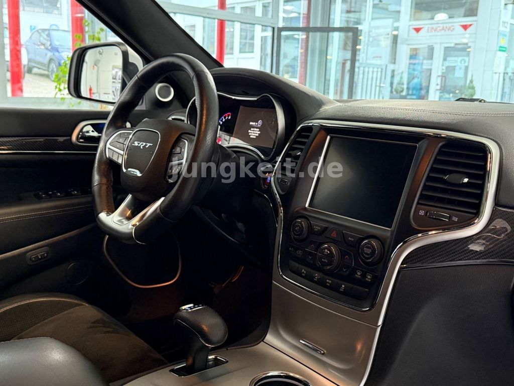 Jeep Grand Cherokee 2015