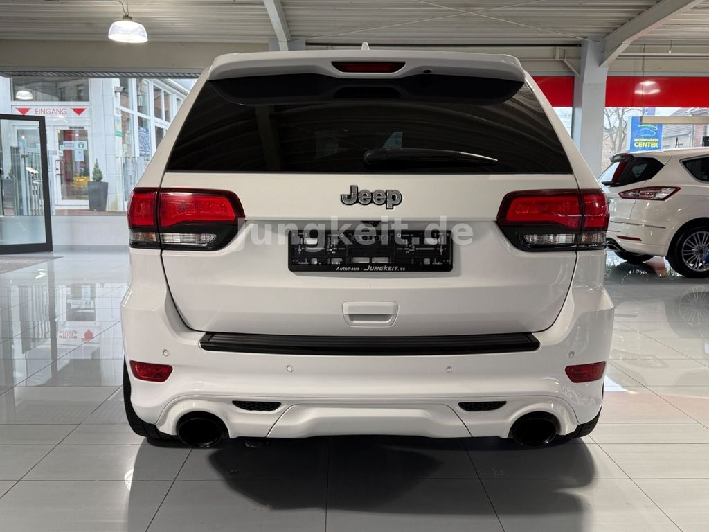 Jeep Grand Cherokee 2015