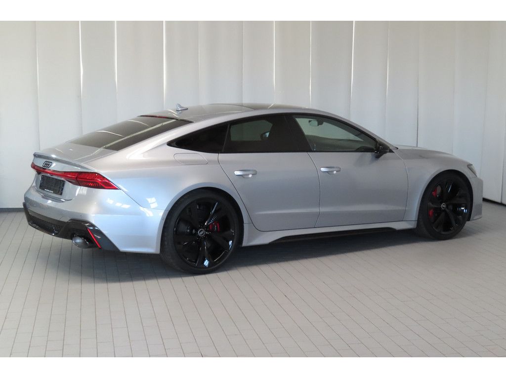 Audi RS7 2024