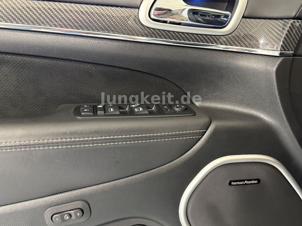 Jeep Grand Cherokee 2015