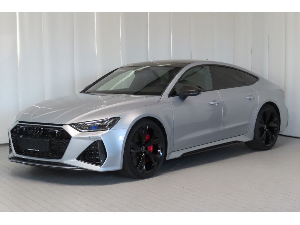 Audi RS7 2024