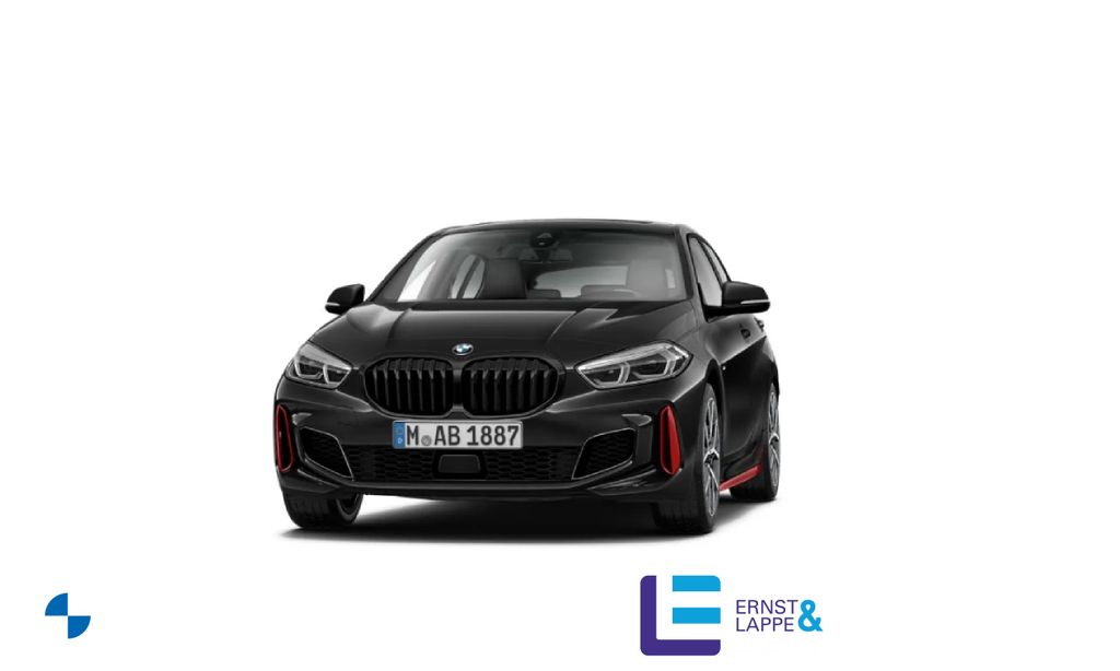 BMW 128 2023