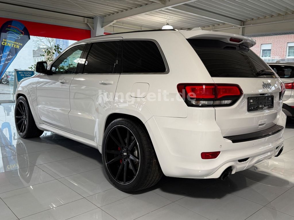 Jeep Grand Cherokee 2015