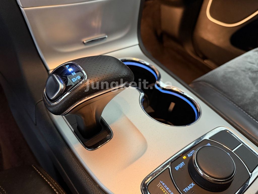 Jeep Grand Cherokee 2015