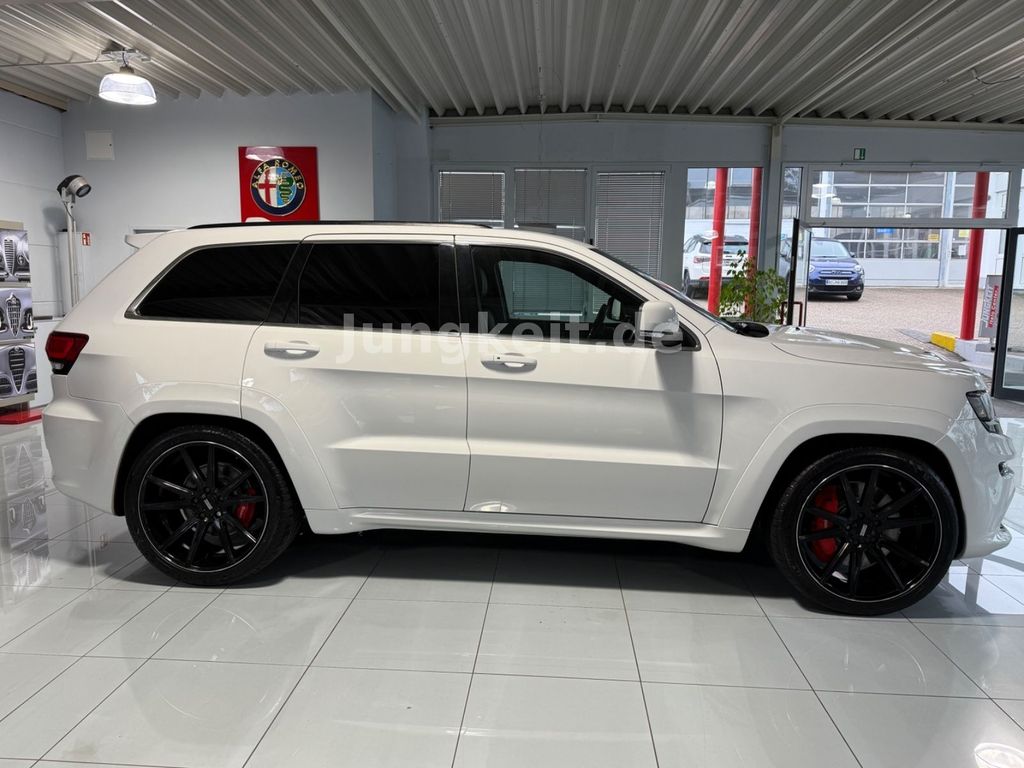 Jeep Grand Cherokee 2015