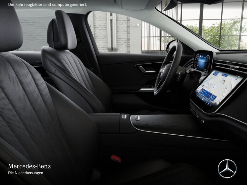 Mercedes-Benz E 300 2025