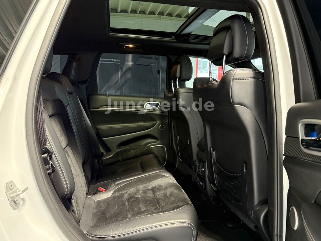 Jeep Grand Cherokee 2015