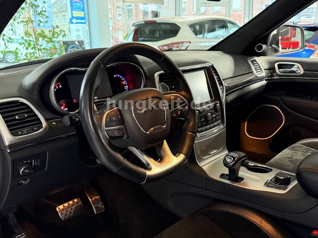 Jeep Grand Cherokee 2015
