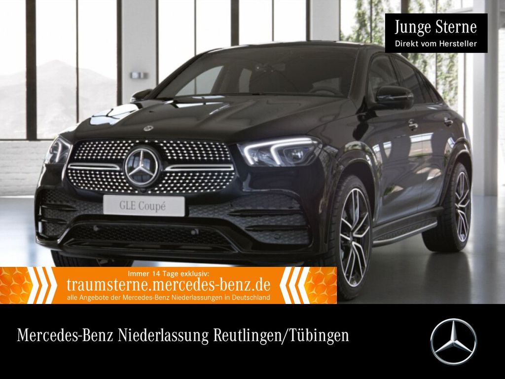 Mercedes-Benz GLE 400 2022