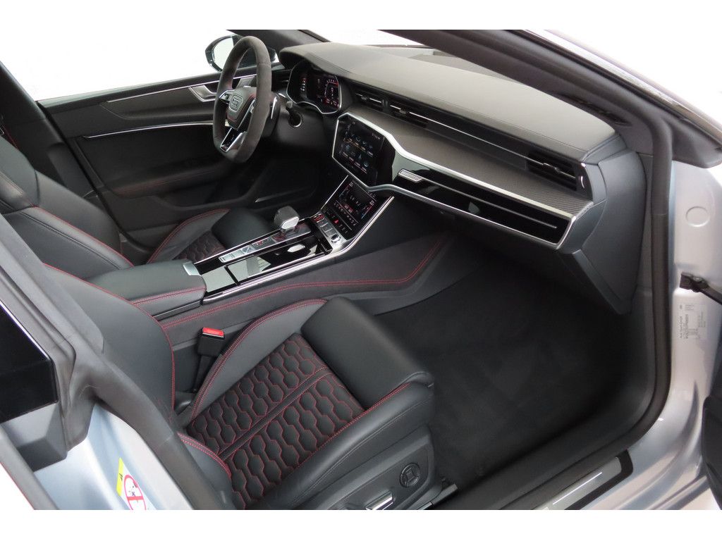 Audi RS7 2024