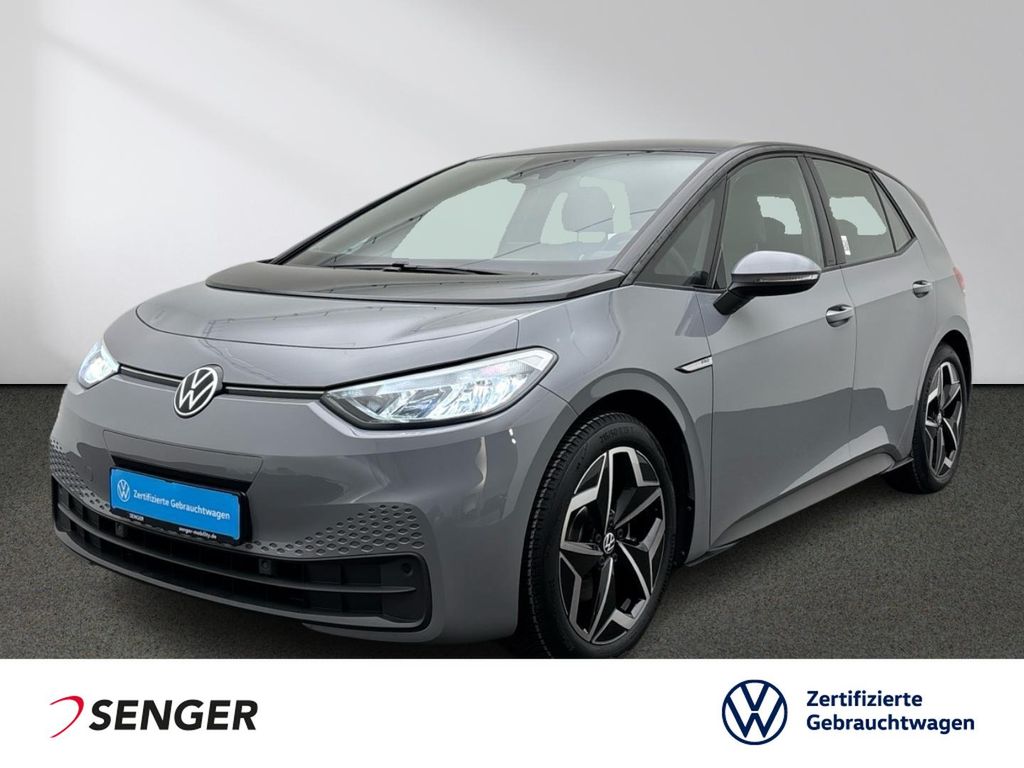 Volkswagen ID.3 2022