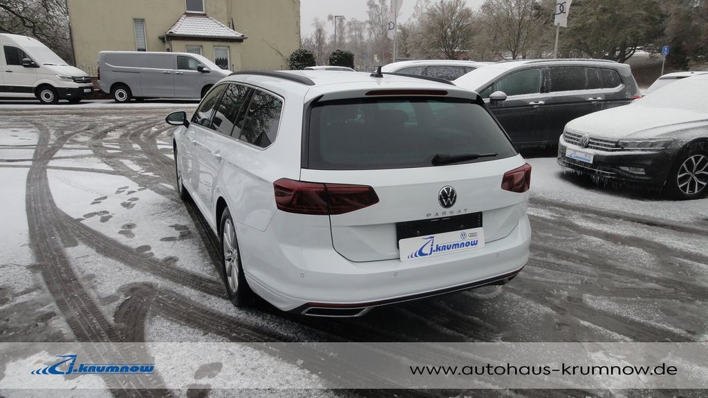 Volkswagen Passat Variant 2023
