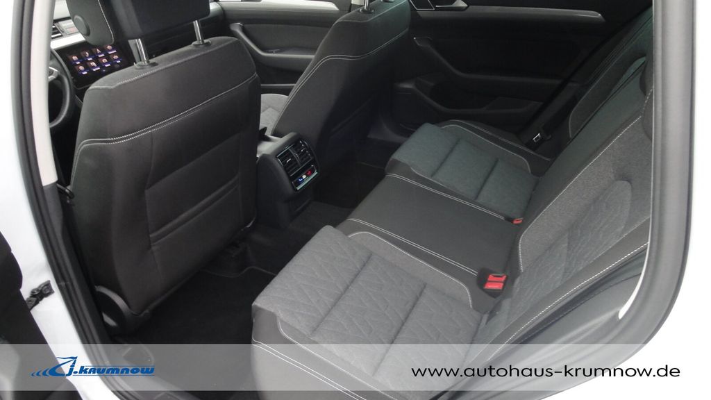 Volkswagen Passat Variant 2023