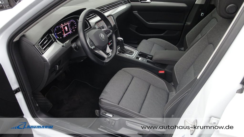 Volkswagen Passat Variant 2023