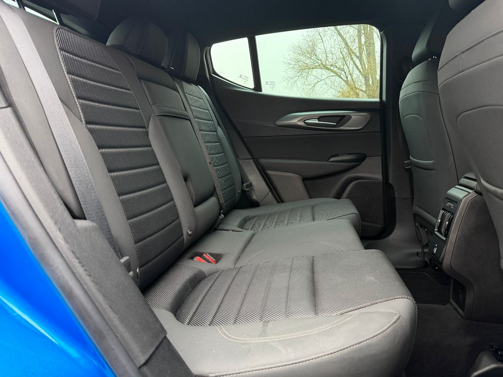 Alfa Romeo Tonale 2023