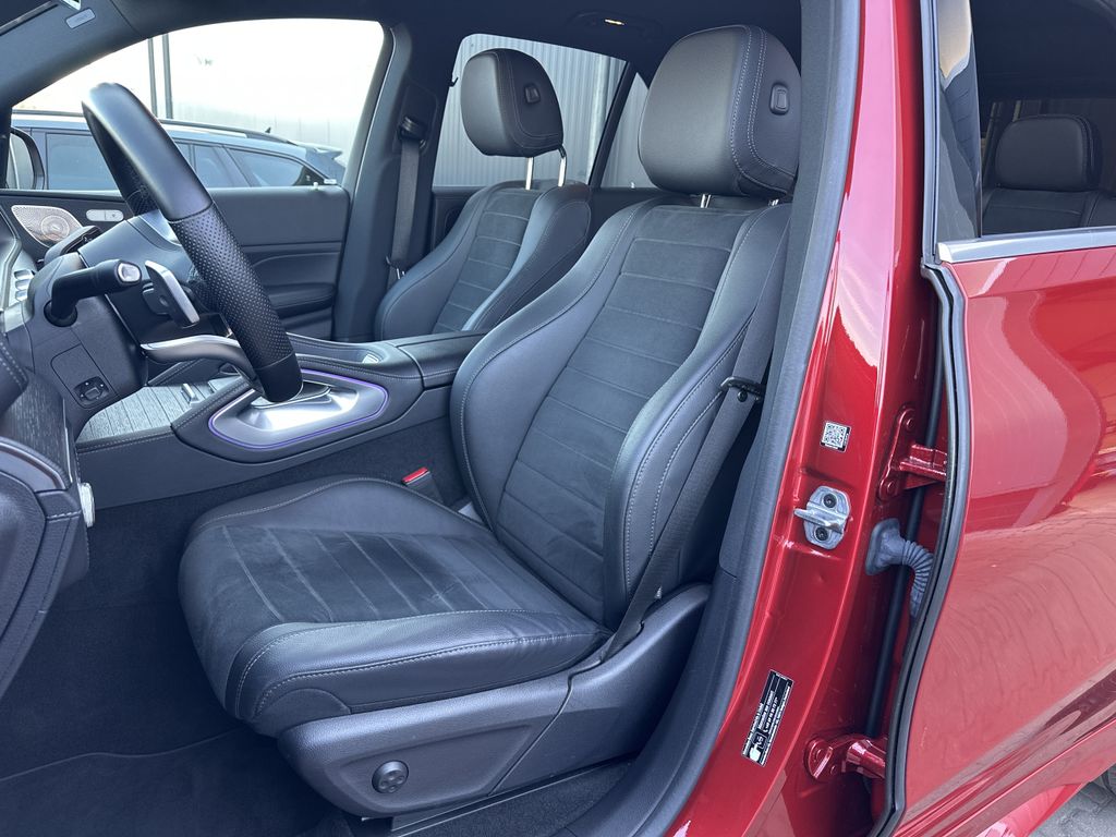 Mercedes-Benz GLE 350 2021