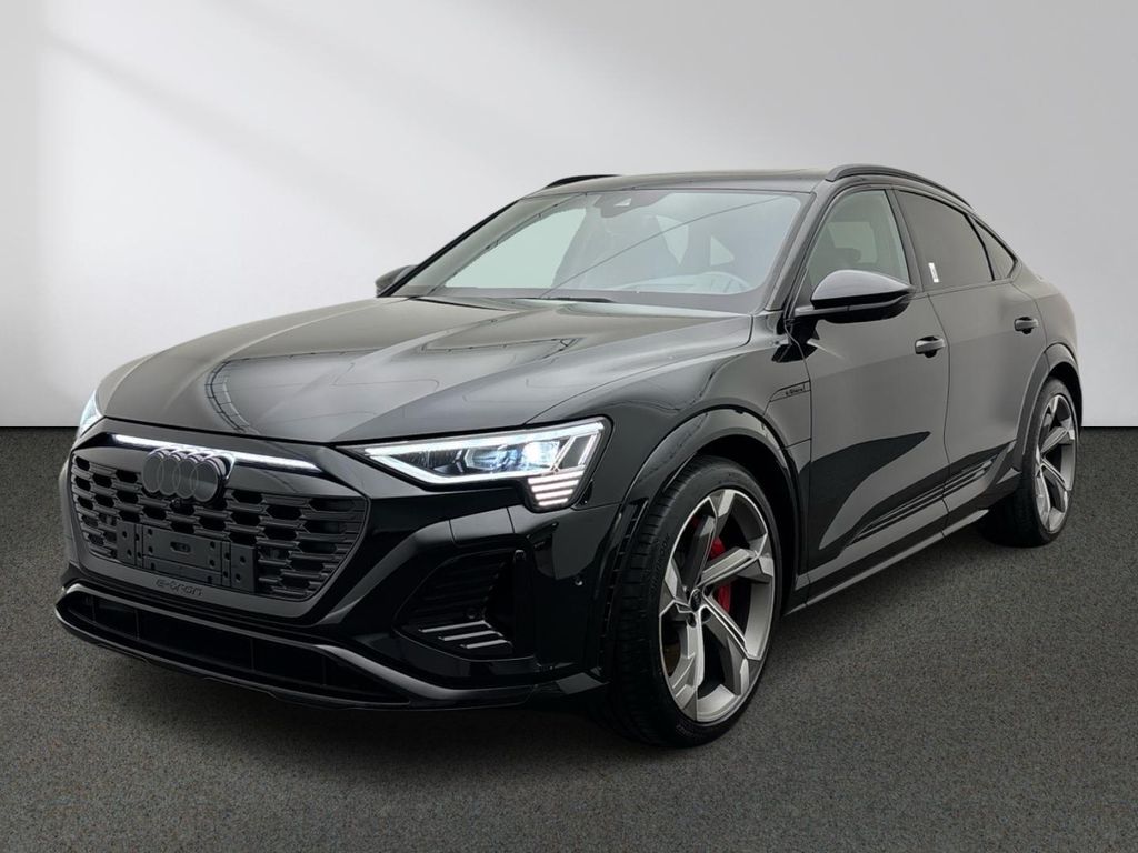 Audi SQ8 e-tron 2023