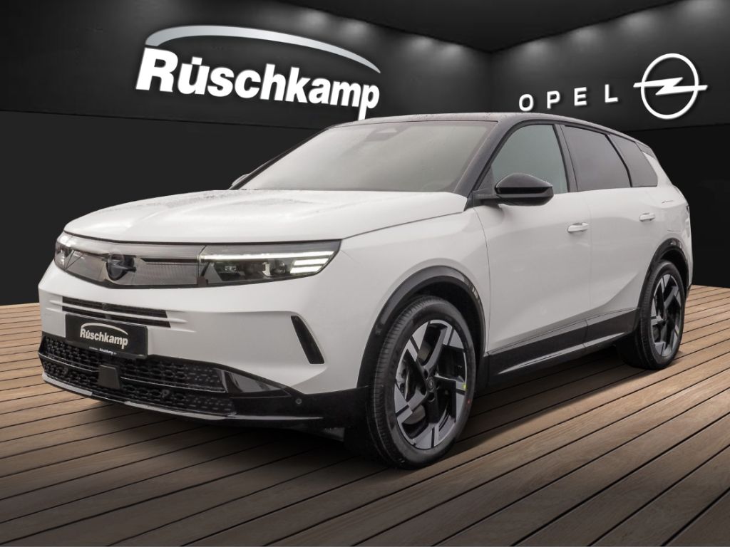 Opel Grandland (X) 2025