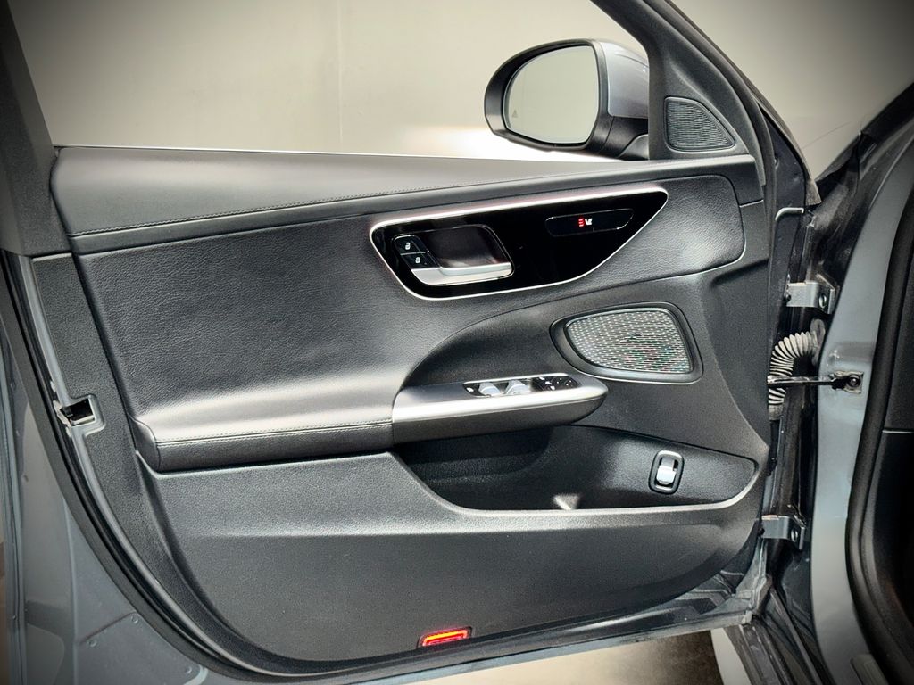 Mercedes-Benz C 220 2022