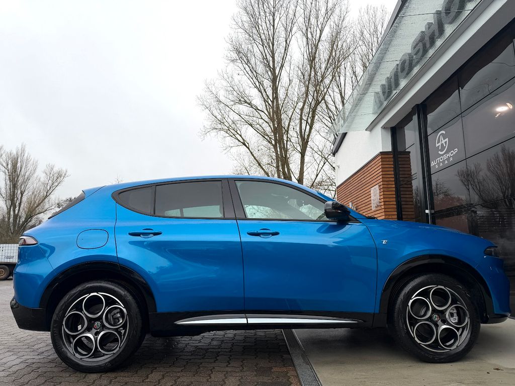 Alfa Romeo Tonale 2023