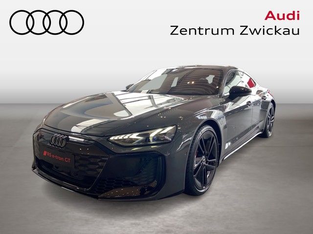 Audi RS e-tron GT