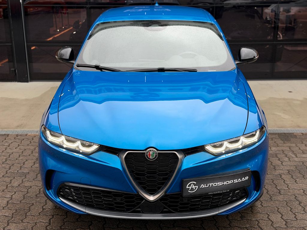 Alfa Romeo Tonale 2023