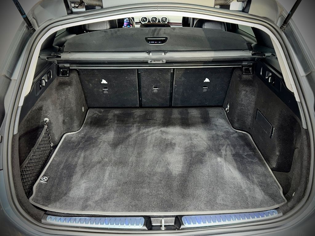 Mercedes-Benz C 220 2022