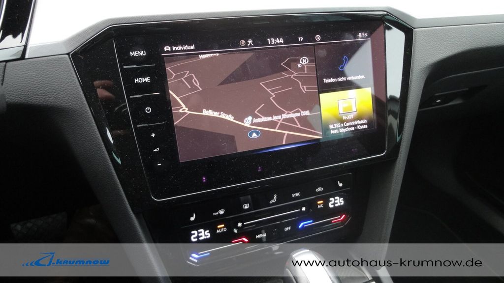 Volkswagen Passat Variant 2023