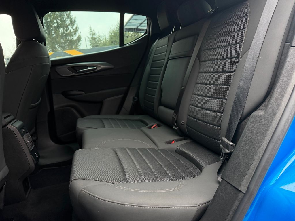 Alfa Romeo Tonale 2023