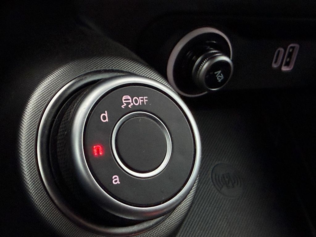 Alfa Romeo Tonale 2023