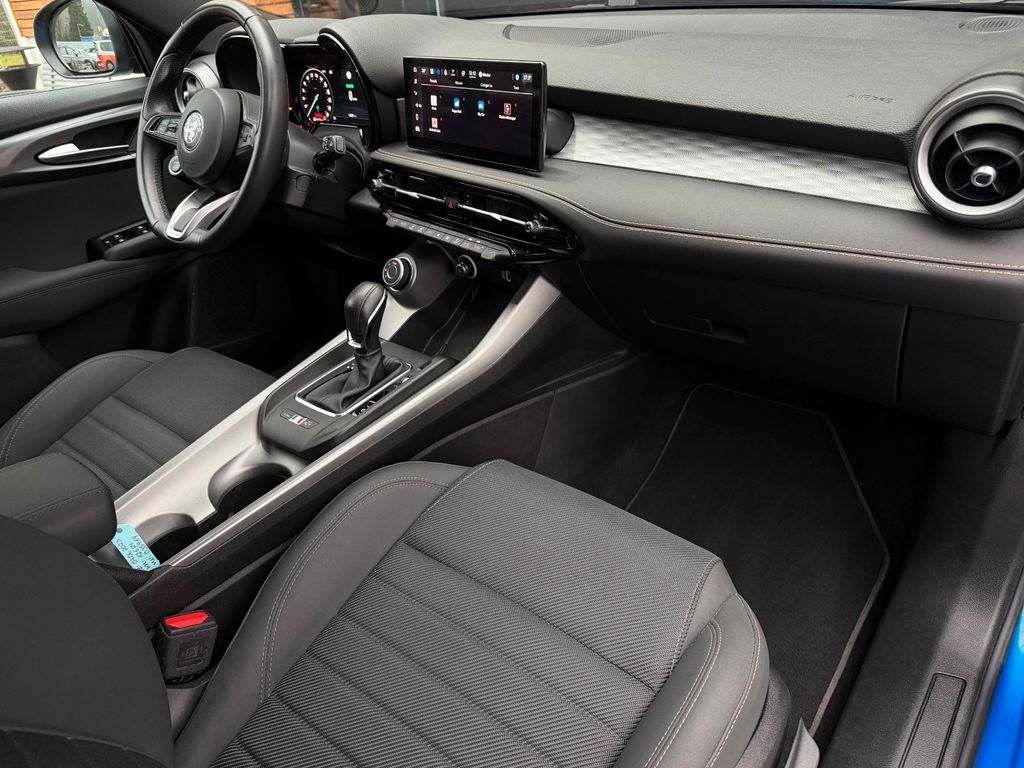 Alfa Romeo Tonale 2023