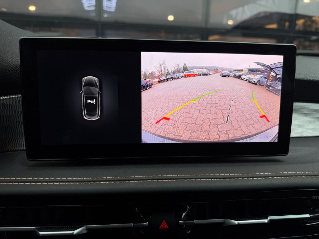 Alfa Romeo Tonale 2023