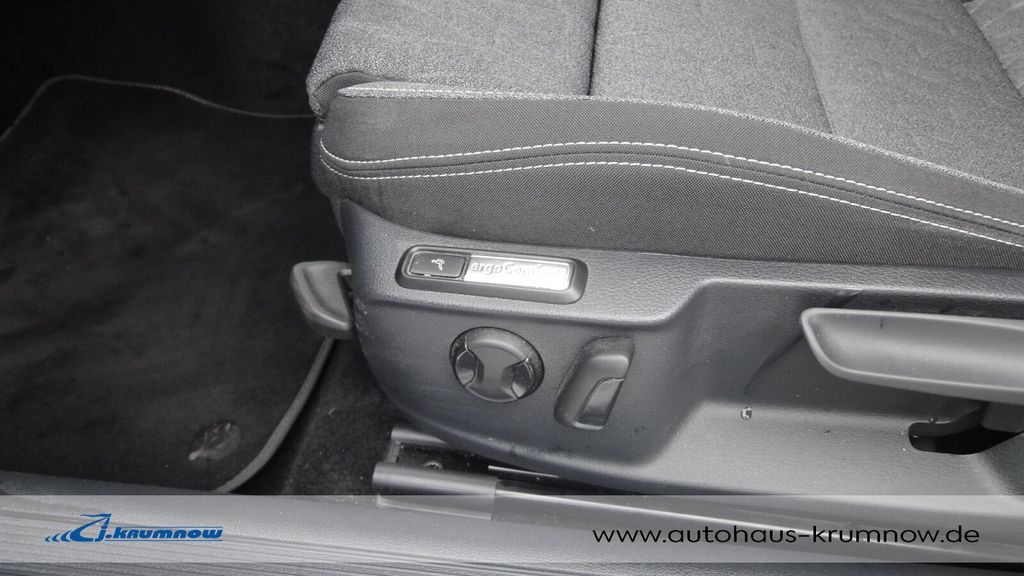 Volkswagen Passat Variant 2023