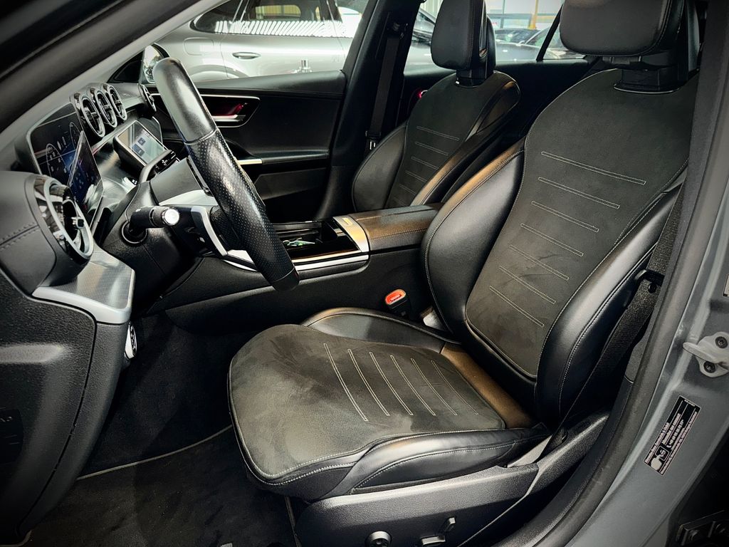 Mercedes-Benz C 220 2022