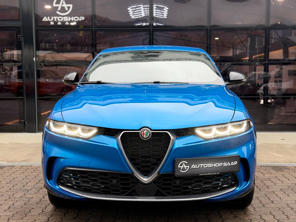 Alfa Romeo Tonale 2023