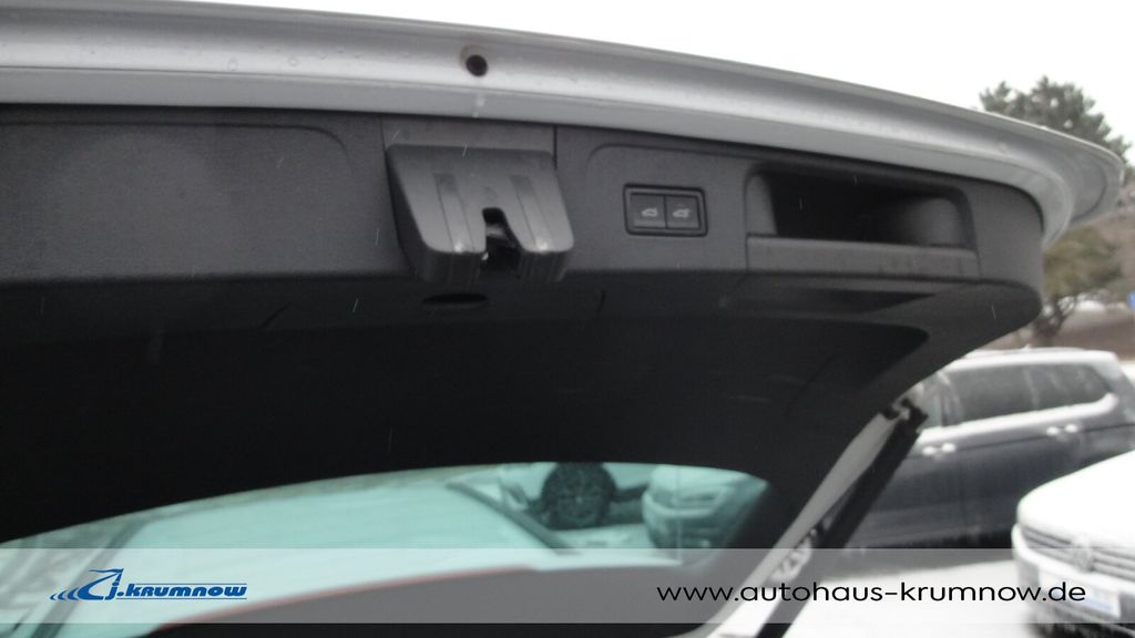 Volkswagen Passat Variant 2023