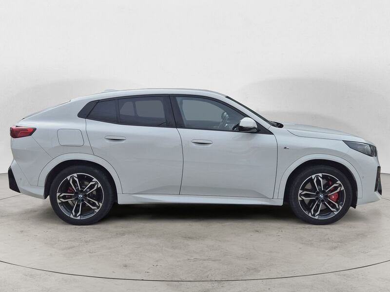 BMW X2 2025