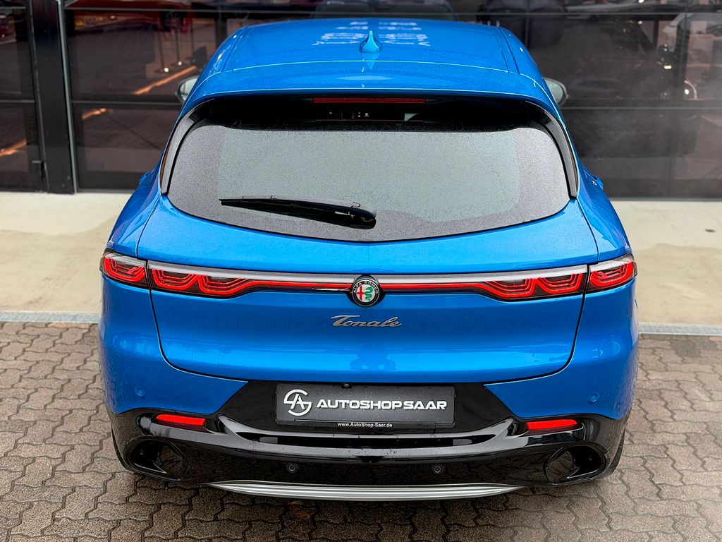 Alfa Romeo Tonale 2023