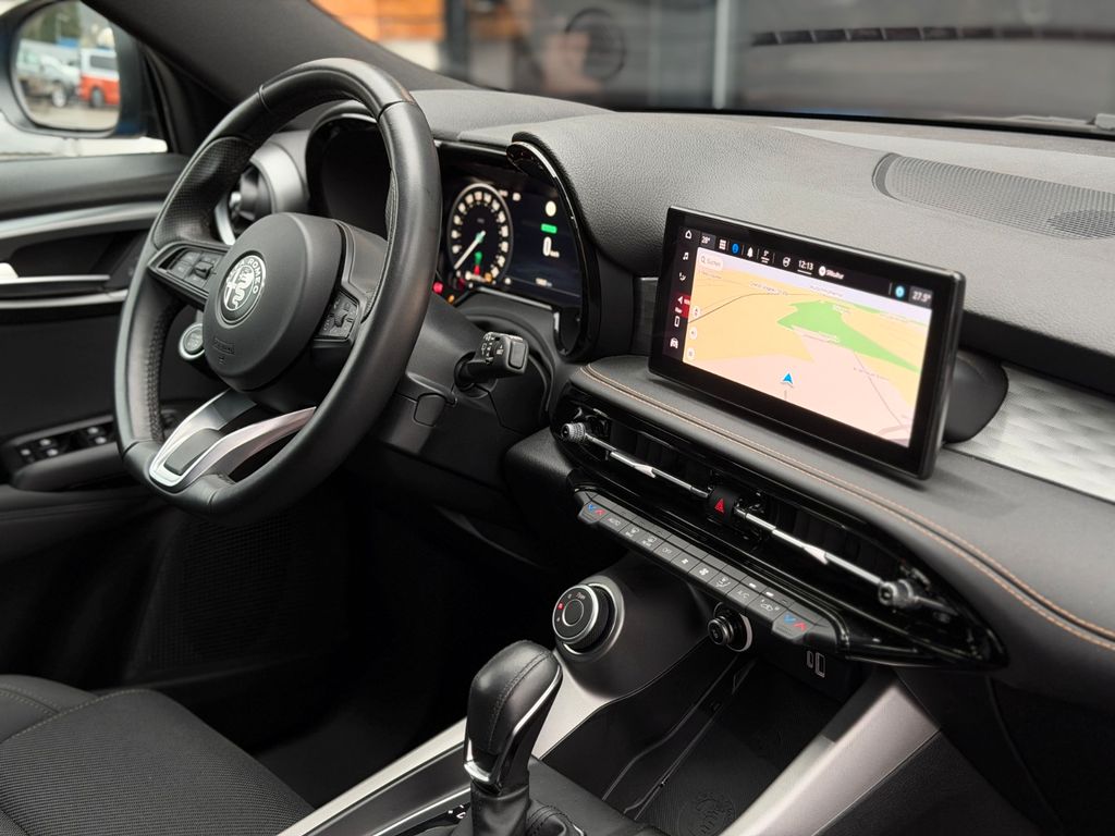 Alfa Romeo Tonale 2023