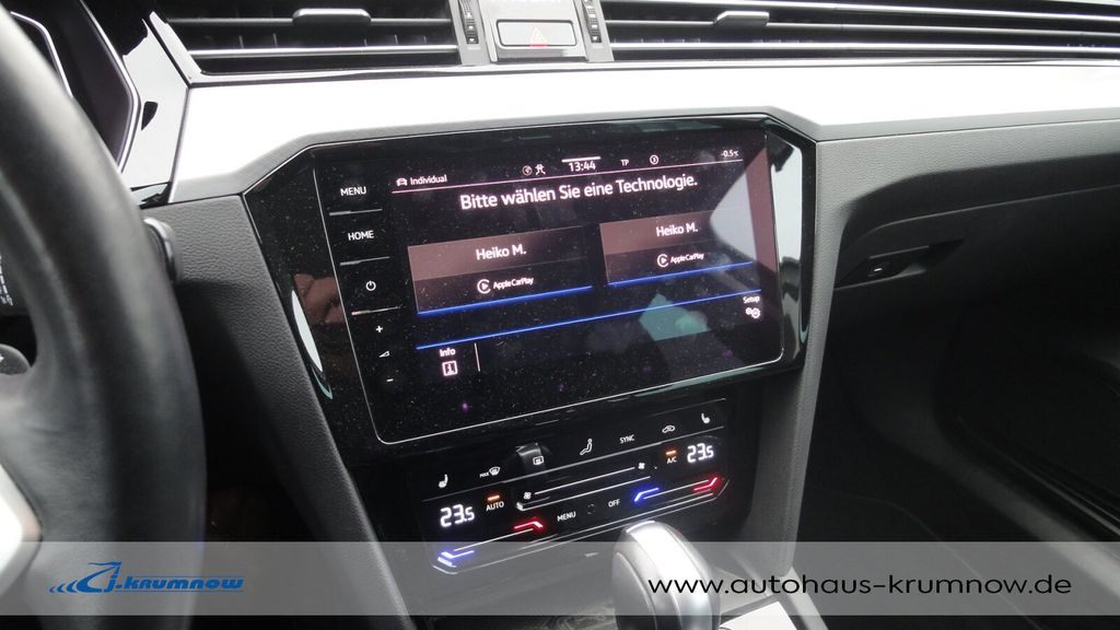 Volkswagen Passat Variant 2023