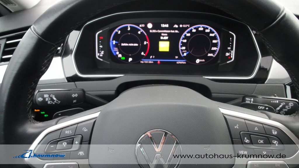 Volkswagen Passat Variant 2023