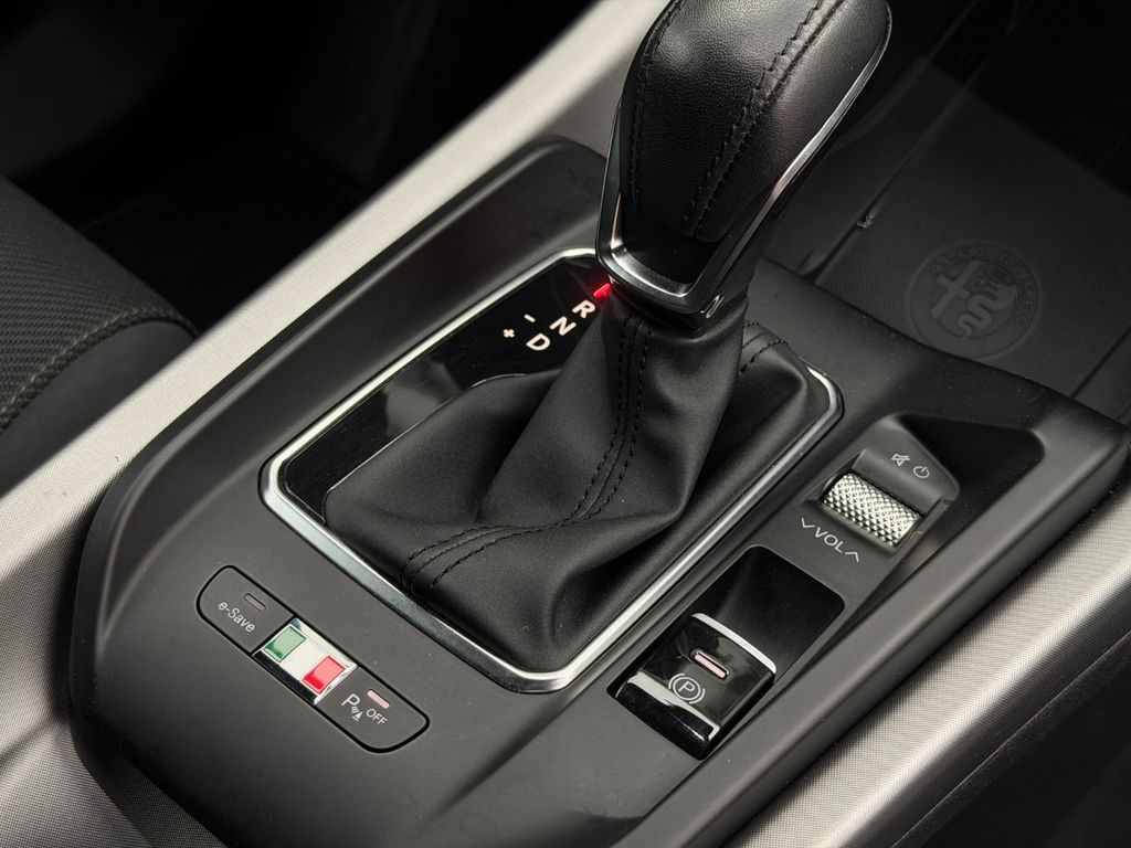 Alfa Romeo Tonale 2023