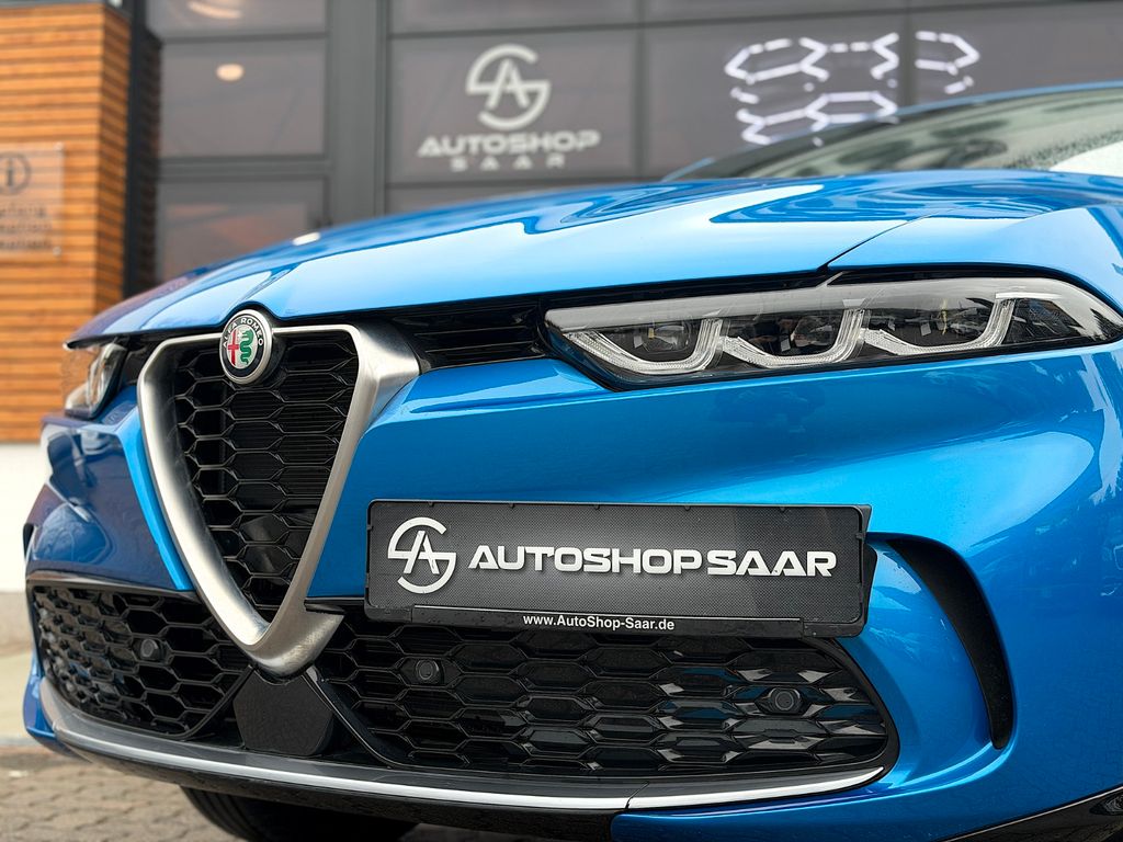 Alfa Romeo Tonale 2023