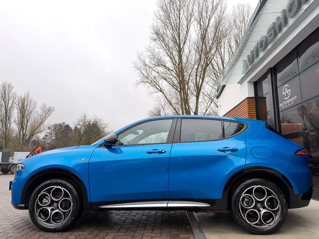 Alfa Romeo Tonale 2023