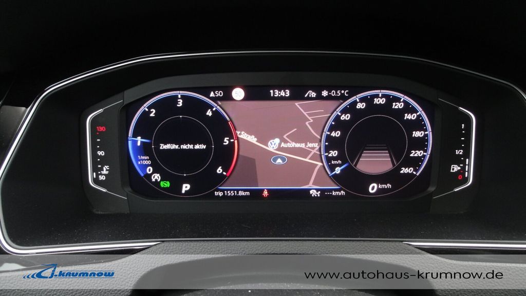 Volkswagen Passat Variant 2023