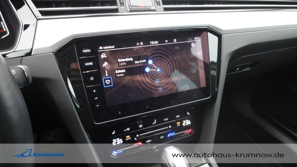 Volkswagen Passat Variant 2023