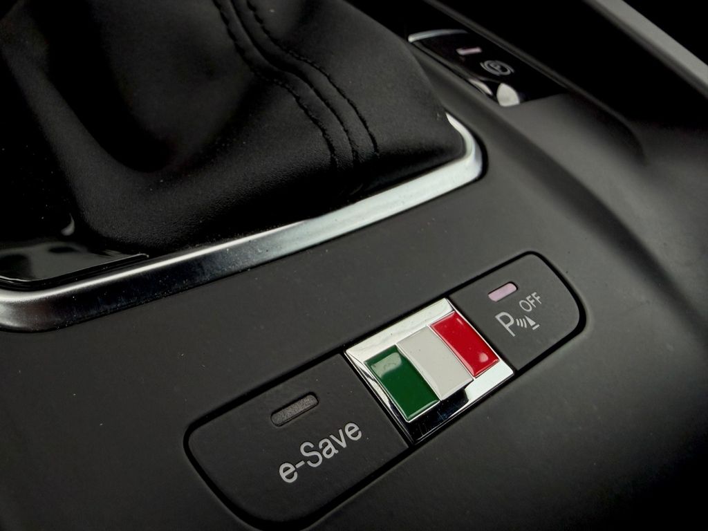 Alfa Romeo Tonale 2023